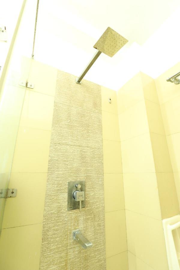 Hotel Livia Residency New Delhi Ngoại thất bức ảnh