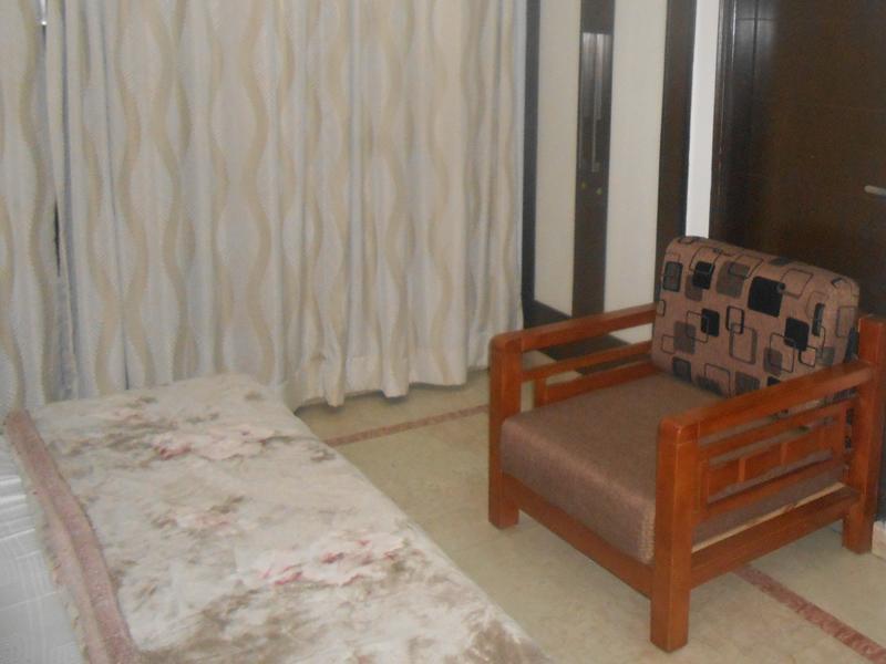 Hotel Livia Residency New Delhi Ngoại thất bức ảnh