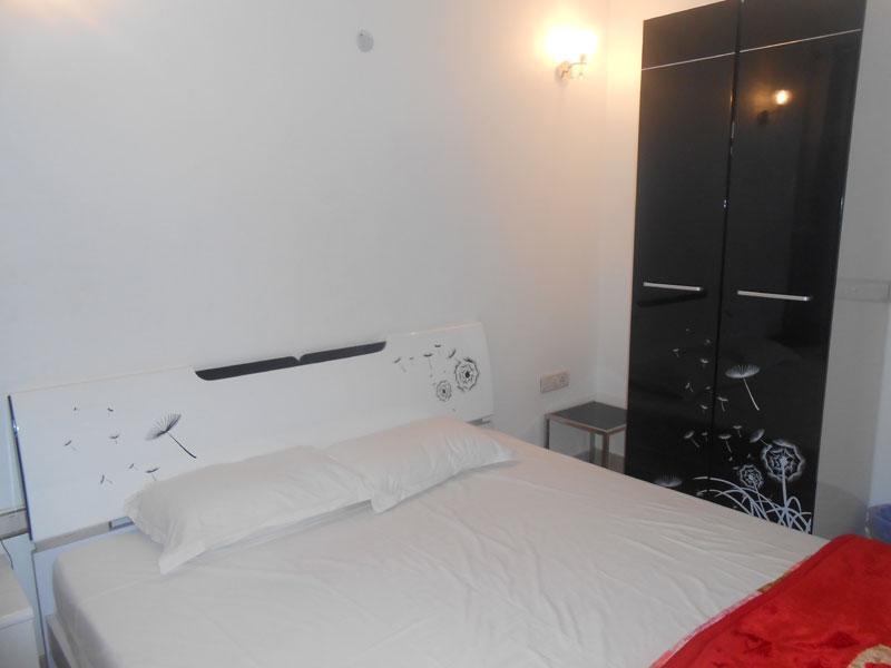 Hotel Livia Residency New Delhi Ngoại thất bức ảnh