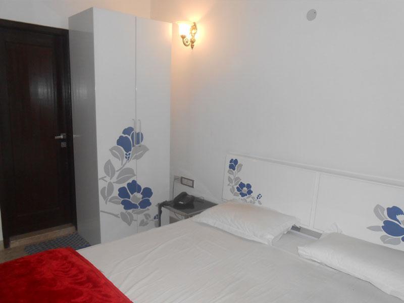 Hotel Livia Residency New Delhi Ngoại thất bức ảnh