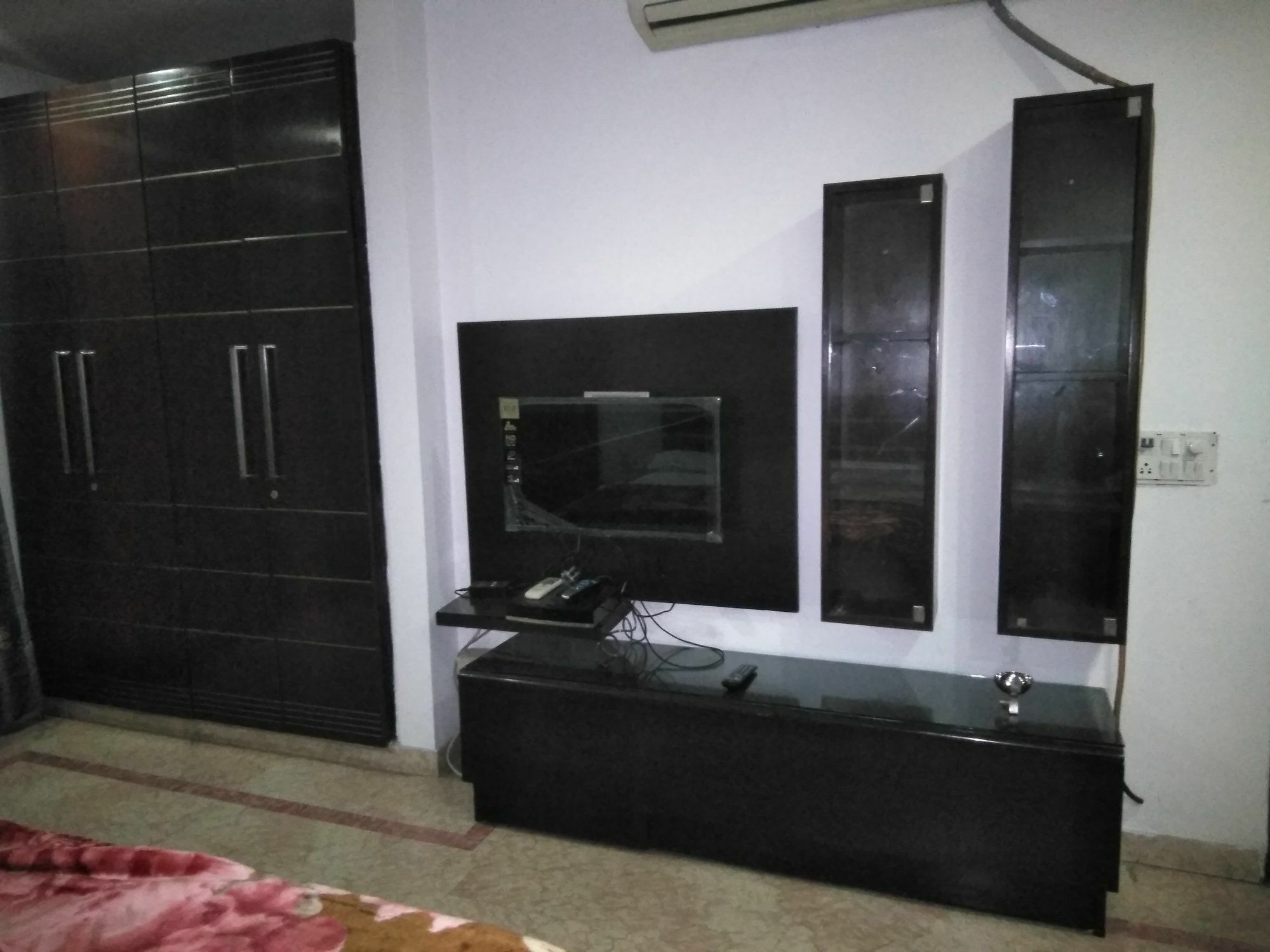 Hotel Livia Residency New Delhi Ngoại thất bức ảnh